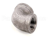 1815800000 Jade Elbow, 1/2 90