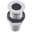1816-1010-3318 Compatible Standard Keil Drain-Plt .5"X2"