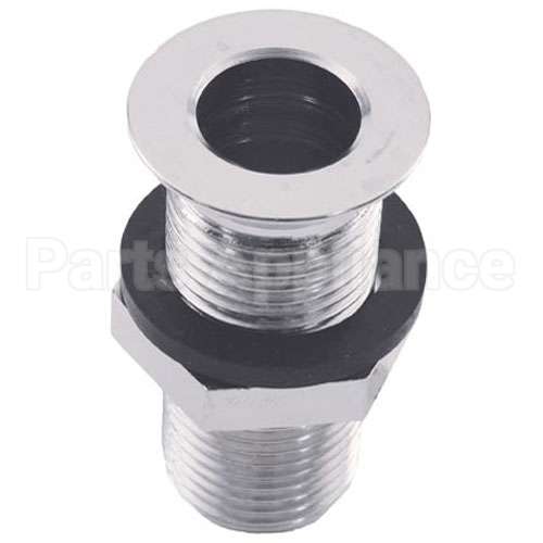 1816-1010-3318 Compatible Standard Keil Drain-Plt .5"X2"