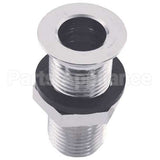 1816-1010-3318 Compatible Standard Keil Drain-Plt .5"X2"