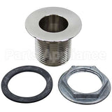 1816-1410-1368 Compatible Standard Keil Sink Drain