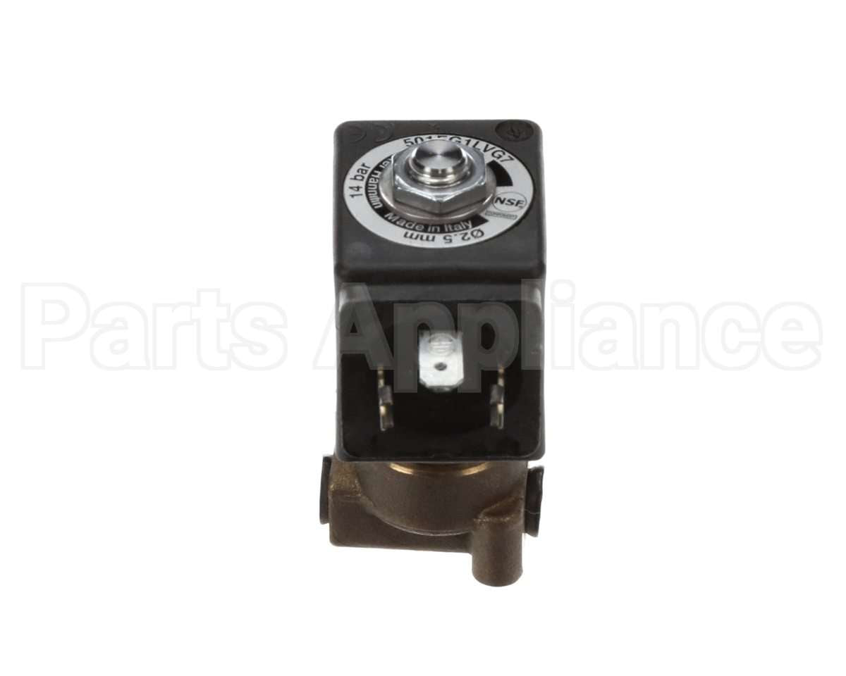 18161998 Astoria Solenoid Valve