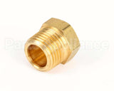 18163 Nieco Orifice, 1/8-27, Flat Tip, #63