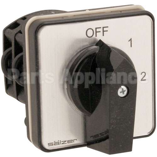 18167 Compatible Nieco Switch, 3 Position, 2 Pole