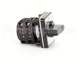 18167 Nieco Switch, 3 Position, 2 Pole, 48Mm, Ems