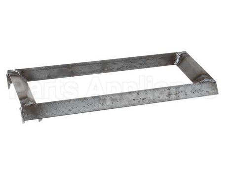 1817 Royal Range Burner Cover For Snack Series