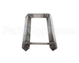 1817 Royal Range Burner Cover For Snack Series