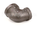 1817300000 Jade Elbow, Reducing 90 3/4 X 1/2