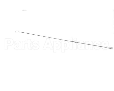 181741000 Ojeda Spring Torsion Bar Assembly 84