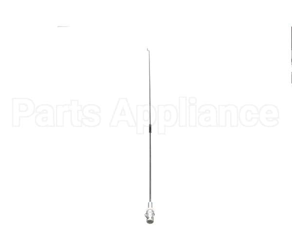 181741000 Ojeda Spring Torsion Bar Assembly 84