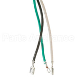 WJ35X10142 GE Power Cord