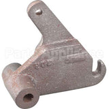 18187 Compatible Hobart Arm, Rocker - Right