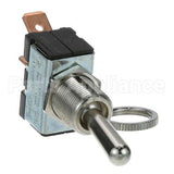 18204 Compatible Ultrafryer Toggle Switch 7/16 Spst
