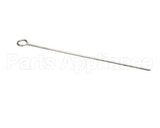 18212W Biro Platter Rod, Ss