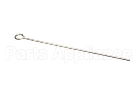 18212W Biro Platter Rod, Ss