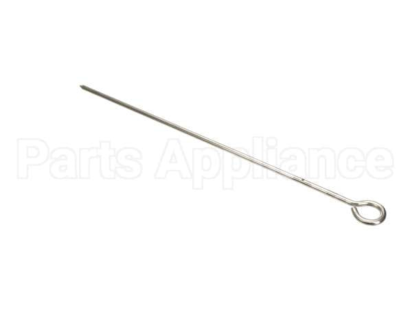 18212W Biro Platter Rod, Ss
