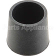 1822 Compatible Grindmaster Foot (Black Rubber)