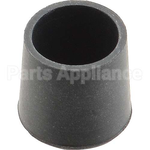 1822 Compatible Grindmaster Foot (Black Rubber)
