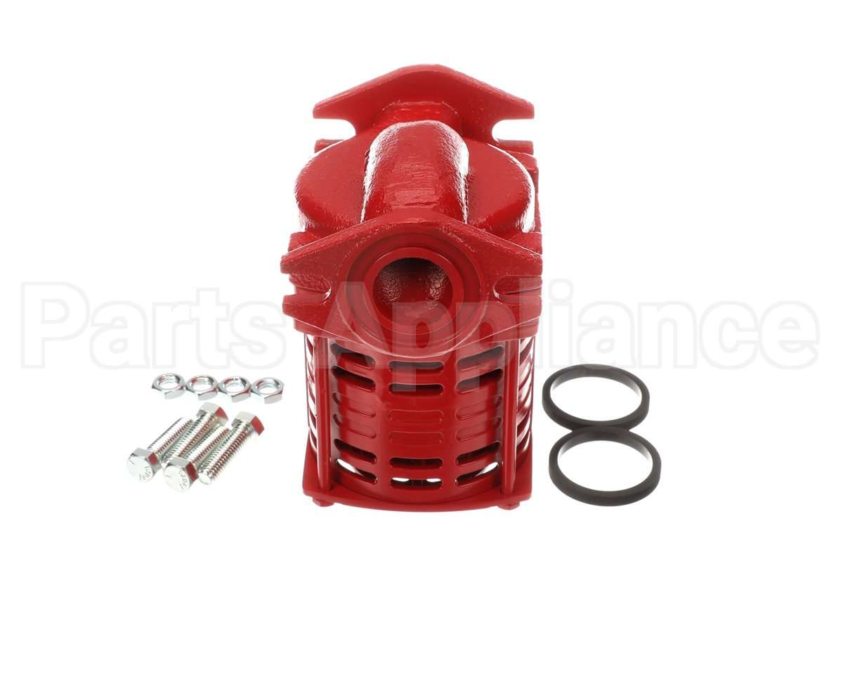 182202-643 Armstrong Fluid Technology E7 Ci Circulator 1/6Hp 120V