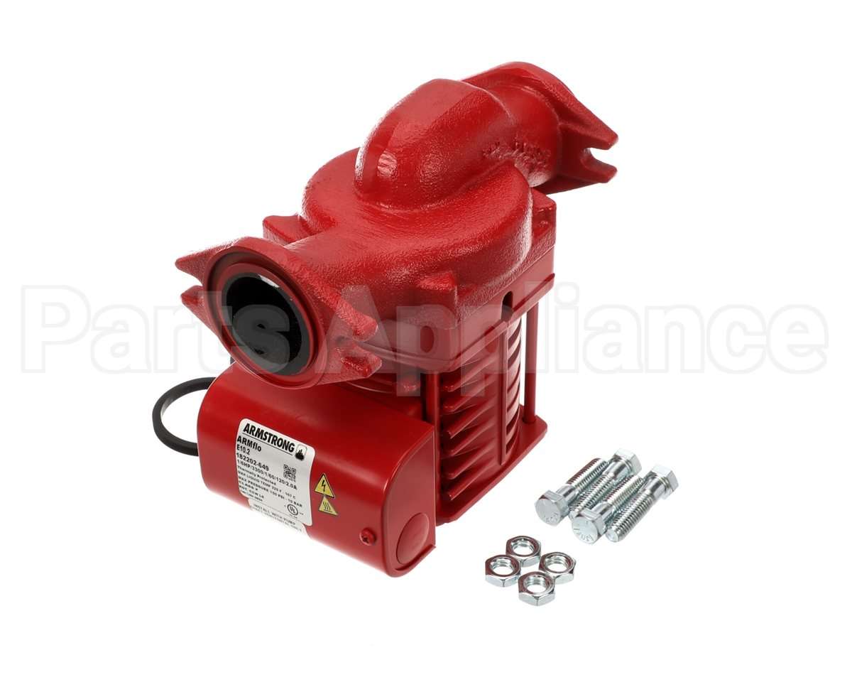 182202-649 Armstrong Fluid Technology E10.2 Ci 120V Circulator