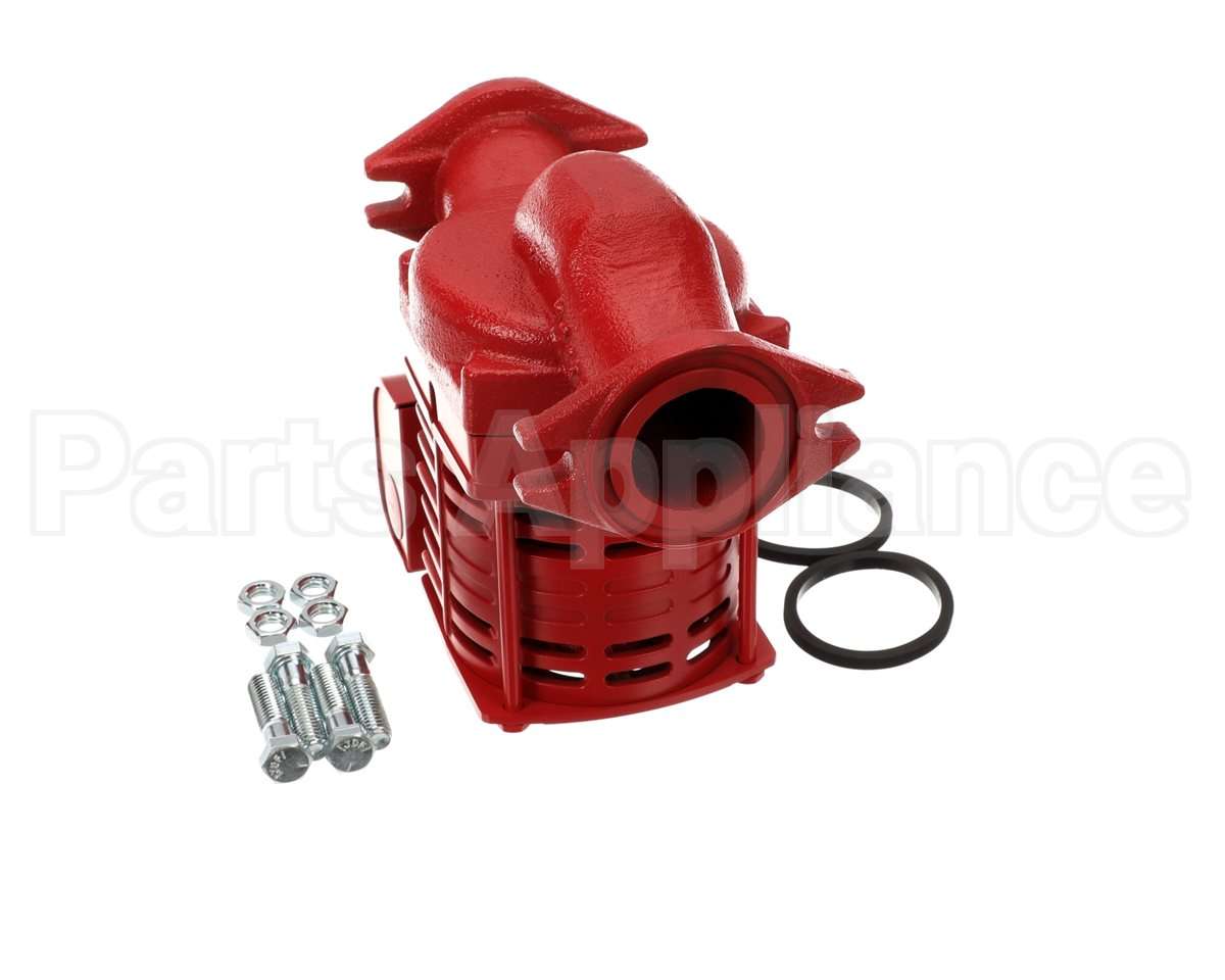 182202-649 Armstrong Fluid Technology E10.2 Ci 120V Circulator