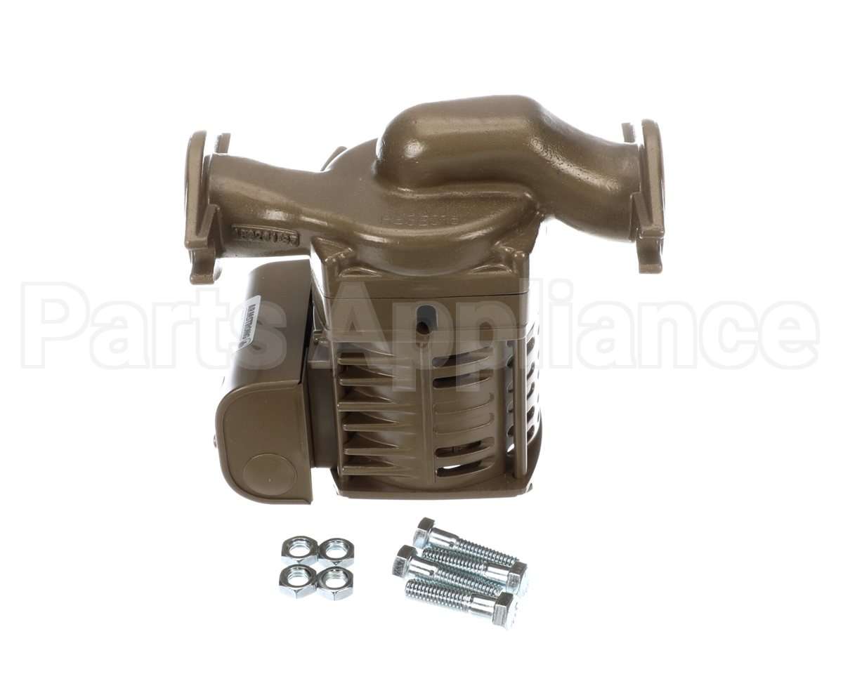 182202-650 Armstrong Fluid Technology E10.2B 120V Bronze Circ Pump