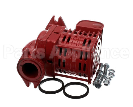 182202-651 Armstrong Fluid Technology E11 C.i. Pump 120V