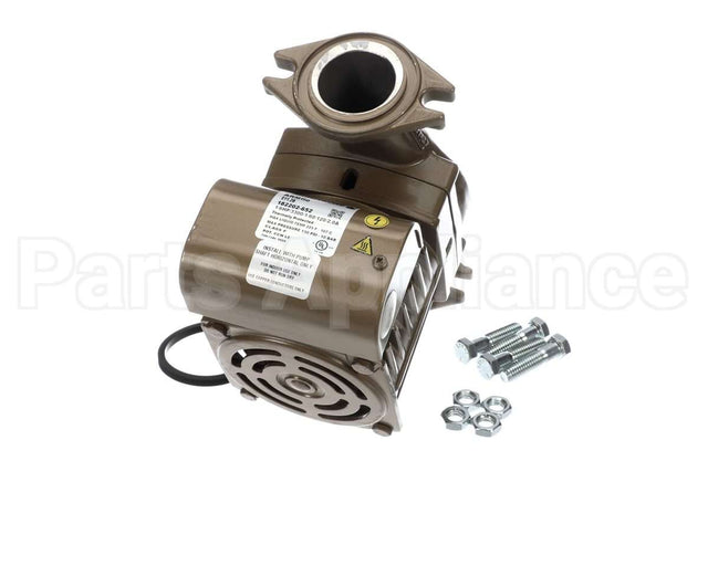 182202-652 Armstrong Fluid Technology E11.2B 120V Bronze Circ Pump