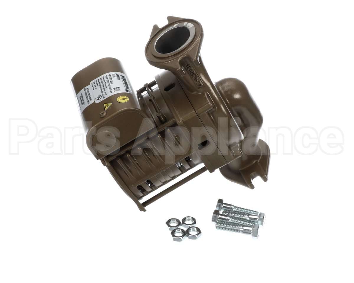 182202-652 Armstrong Fluid Technology E11.2B 120V Bronze Circ Pump