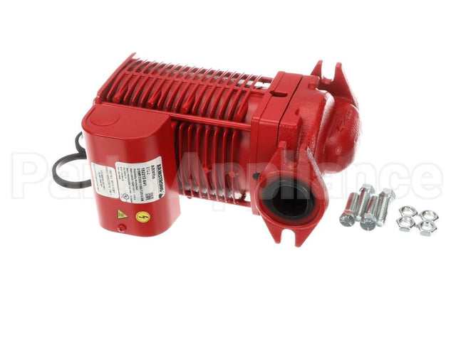 182212-841 Armstrong Fluid Technology E12.2 120V Cast Iron Circ Pump