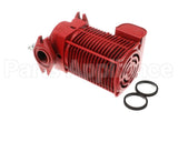 182212-841 Armstrong Fluid Technology E12.2 120V Cast Iron Circ Pump