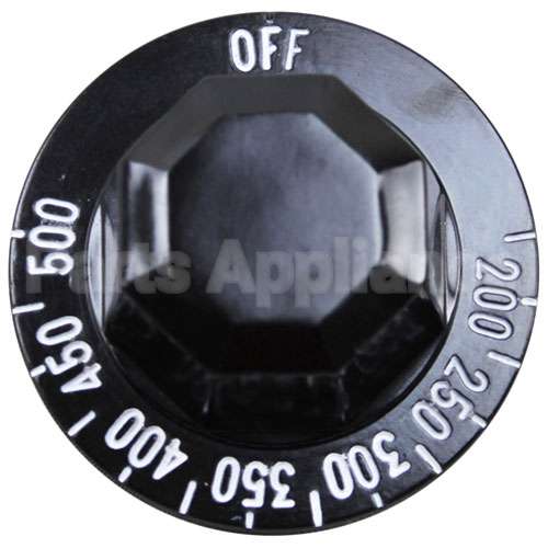 18224 Compatible Vulcan Dial 2 D, Off-200-500
