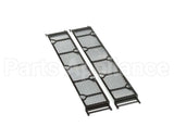 182242J Daikin-Mcquay Air Filter Assy