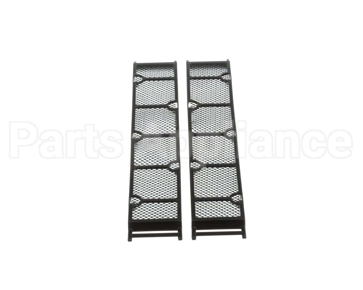 182242J Daikin-Mcquay Air Filter Assy