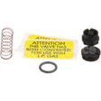18228 Compatible Ultrafryer Regulator Conversion Lp
