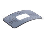 1822801 Garland R/C Cook Switch Label