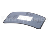 1822801 Garland R/C Cook Switch Label