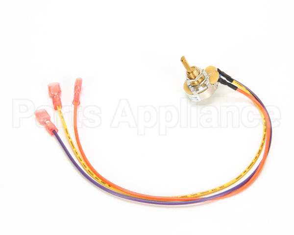 18234 Blodgett Potentiometer, Remote