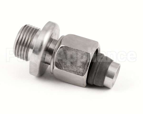 18238 Henny Penny Stack Adapter Assembly - Sol. S