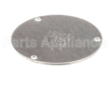18248 Biro Upper Wheel Hub Cap 12 Ga(.105