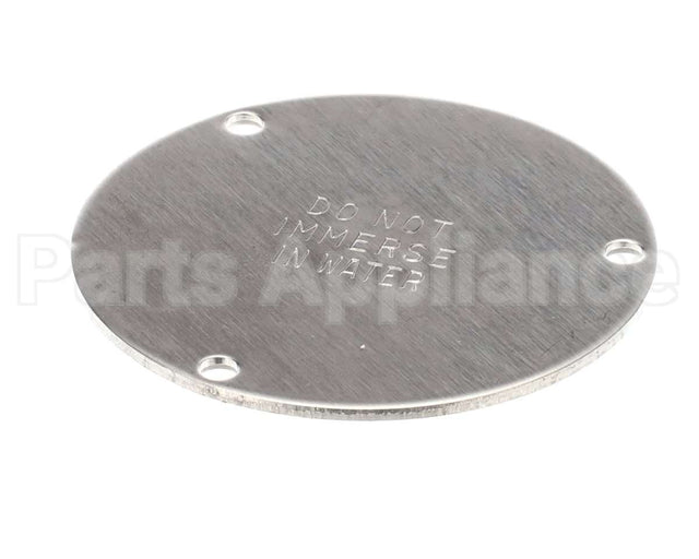 18248 Biro Upper Wheel Hub Cap 12 Ga(.105