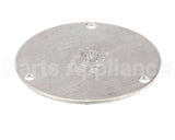 18248 Biro Upper Wheel Hub Cap 12 Ga(.105