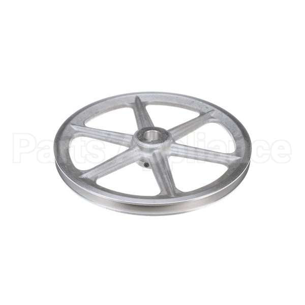 18251AL Compatible Biro Pulley, Upper V-Belt 12.8X1-1/8 Al