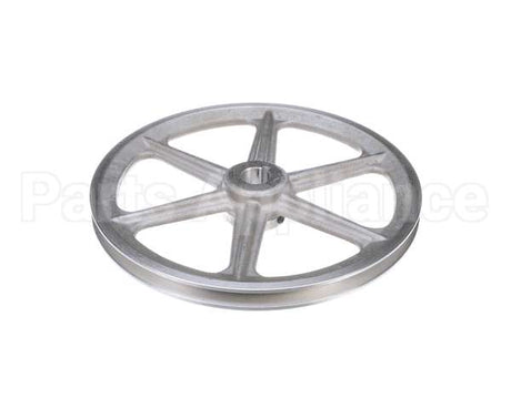 18251AL Biro Pulley, Upper V-Belt 12.8X1-1/8 Al.