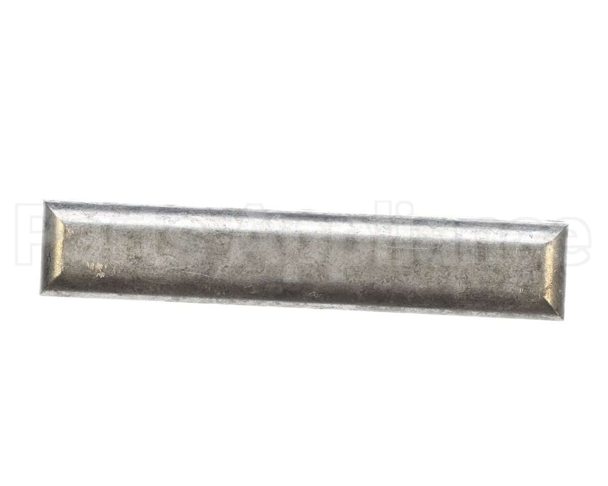 18260 Biro Slide Gib, Aluminum