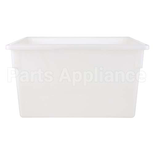 182615P148 Compatible Cambro Fdbox Poly 18X26X15-148 White