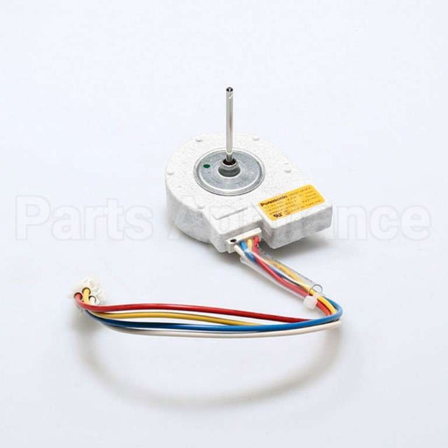 WR60X10209 GE Refrigerator Condenser Fan Motor