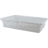 18266P148 Compatible Cambro Foodbox Poly 18X26X6-148 White