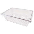 18268CLRCW135 Compatible Cambro Colander 8Indeep -135