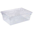18269CW135 Compatible Cambro Food Box 18X26X9 -135 Clear